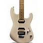 Used Charvel Pro-Mod San Dimas Style 1 HH FR Snow White Solid Body Electric Guitar