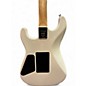 Used Charvel Pro-Mod San Dimas Style 1 HH FR Snow White Solid Body Electric Guitar