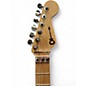Used Charvel Pro-Mod San Dimas Style 1 HH FR Snow White Solid Body Electric Guitar