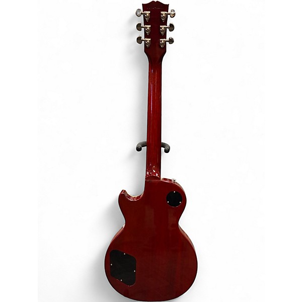 Used 2024 Gibson Les Paul Standard '60s Limited-Edition Honey Lemon Burst Solid Body Electric Guitar