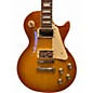 Used 2024 Gibson Les Paul Standard '60s Limited-Edition Honey Lemon Burst Solid Body Electric Guitar