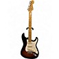 Used Fender American Standard Stratocaster 3 Color Sunburst Solid Body Electric Guitar thumbnail
