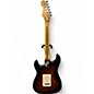 Used Fender American Standard Stratocaster 3 Color Sunburst Solid Body Electric Guitar