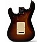 Used Fender American Standard Stratocaster 3 Color Sunburst Solid Body Electric Guitar