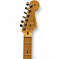Used Fender American Standard Stratocaster 3 Color Sunburst Solid Body Electric Guitar