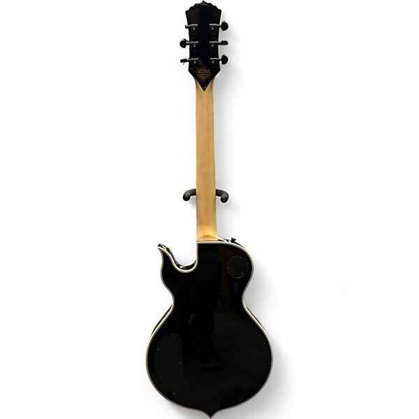 Used Wylde Audio Odin Grail Rawtop Bullseye Solid Body Electric Guitar