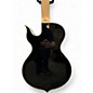 Used Wylde Audio Odin Grail Rawtop Bullseye Solid Body Electric Guitar