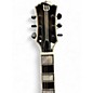Used Wylde Audio Odin Grail Rawtop Bullseye Solid Body Electric Guitar