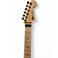 Used Charvel Pro-Mod San Dimas Style 1 HH FR Black Solid Body Electric Guitar