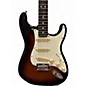 Used Fender Player II Stratocaster 3 Color Sunburst Solid Body Electric Guitar