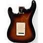 Used Fender Player II Stratocaster 3 Color Sunburst Solid Body Electric Guitar