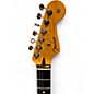 Used Fender Player II Stratocaster 3 Color Sunburst Solid Body Electric Guitar