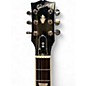 Used Gibson SG Standard Silver Mist Solid Body Electric Guitar