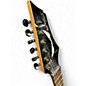 Used Dean Dave Mustaine VMNTX Custom Graphic Solid Body Electric Guitar