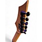 Used Dean Dave Mustaine VMNTX Custom Graphic Solid Body Electric Guitar