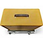 Used Tyler Amp Works HM18 1X10/1X12 CABINET Guitar Cabinet