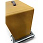 Used Tyler Amp Works HM18 1X10/1X12 CABINET Guitar Cabinet