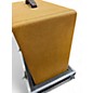 Used Tyler Amp Works HM18 1X10/1X12 CABINET Guitar Cabinet