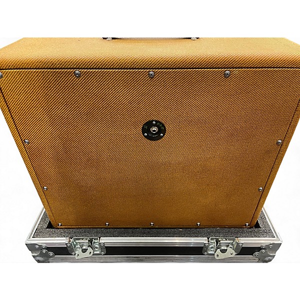 Used Tyler Amp Works HM18 1X10/1X12 CABINET Guitar Cabinet