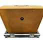 Used Tyler Amp Works HM18 1X10/1X12 CABINET Guitar Cabinet