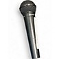 Used Digital Reference DRV100 Dynamic Microphone