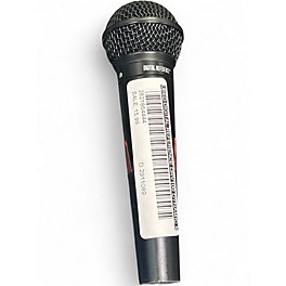 Used 2020s Digital Reference DRV100 Dynamic Microphone
