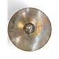 Used SABIAN 22in Paragon Ride Brilliant Cymbal thumbnail