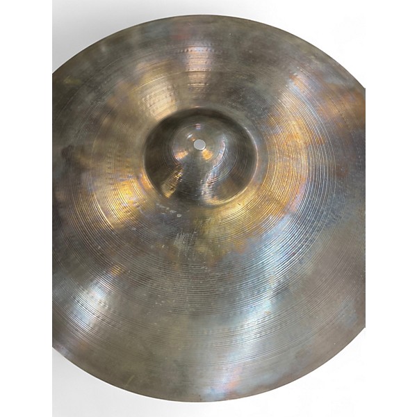 Used SABIAN 22in Paragon Ride Brilliant Cymbal
