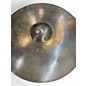 Used SABIAN 22in Paragon Ride Brilliant Cymbal