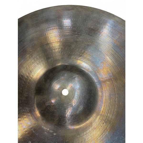 Used SABIAN 22in Paragon Ride Brilliant Cymbal