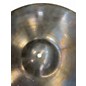 Used SABIAN 22in Paragon Ride Brilliant Cymbal