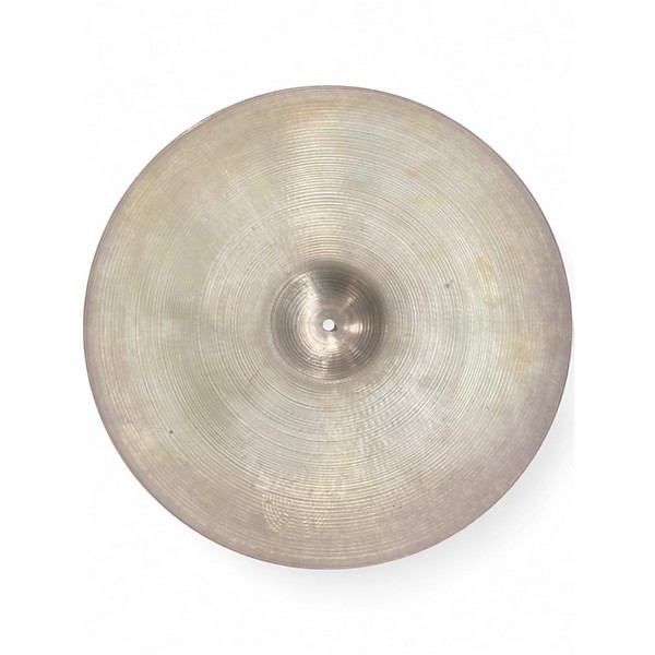 Used SABIAN 22in Paragon Ride Brilliant Cymbal