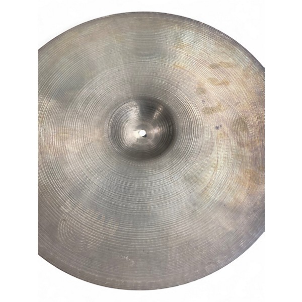 Used SABIAN 22in Paragon Ride Brilliant Cymbal