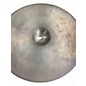 Used SABIAN 22in Paragon Ride Brilliant Cymbal