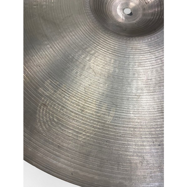 Used SABIAN 22in Paragon Ride Brilliant Cymbal
