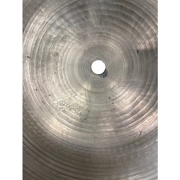 Used SABIAN 22in Paragon Ride Brilliant Cymbal