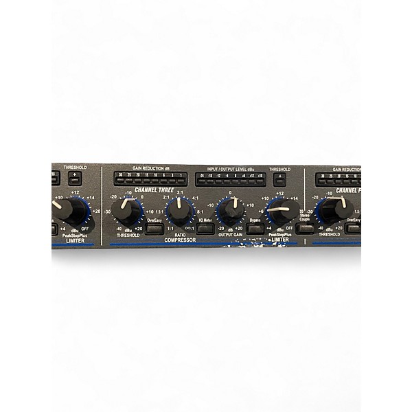 Used dbx 1046 Quad Compressor