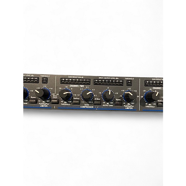 Used dbx 1046 Quad Compressor