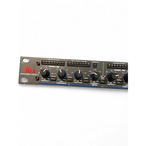 Used dbx 1046 Quad Compressor