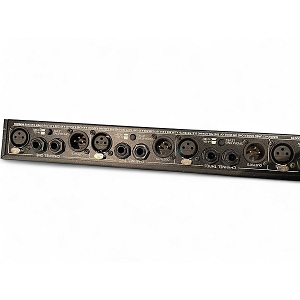 Used dbx 1046 Quad Compressor