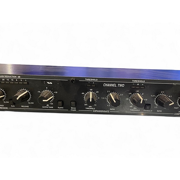 Used dbx 266XL Compressor