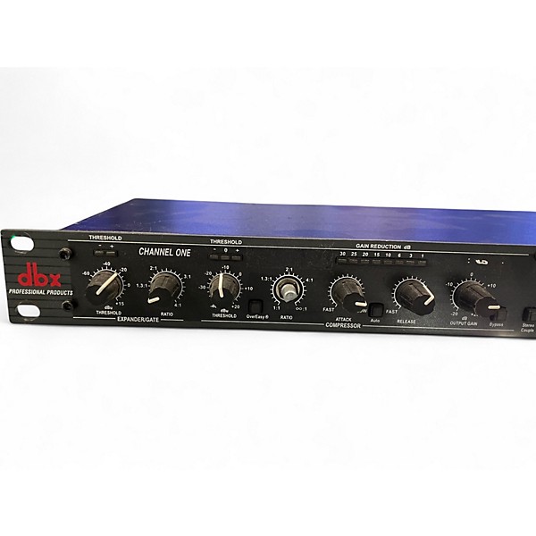 Used dbx 266XL Compressor
