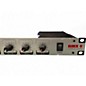 Used Nady RMX 6 CHANNEL MIC LINE MIXER Power Amp