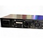 Used Nady RMX 6 CHANNEL MIC LINE MIXER Power Amp