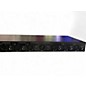 Used Nady RMX 6 CHANNEL MIC LINE MIXER Power Amp