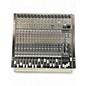 Used Mackie 1604VLZ3 Unpowered Mixer thumbnail