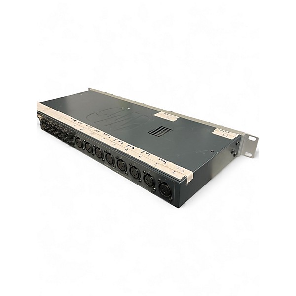 Used PreSonus FireStudio Tube Interface Microphone Preamp