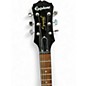 Used Epiphone SG Special Bolt On Pelham Blue Solid Body Electric Guitar