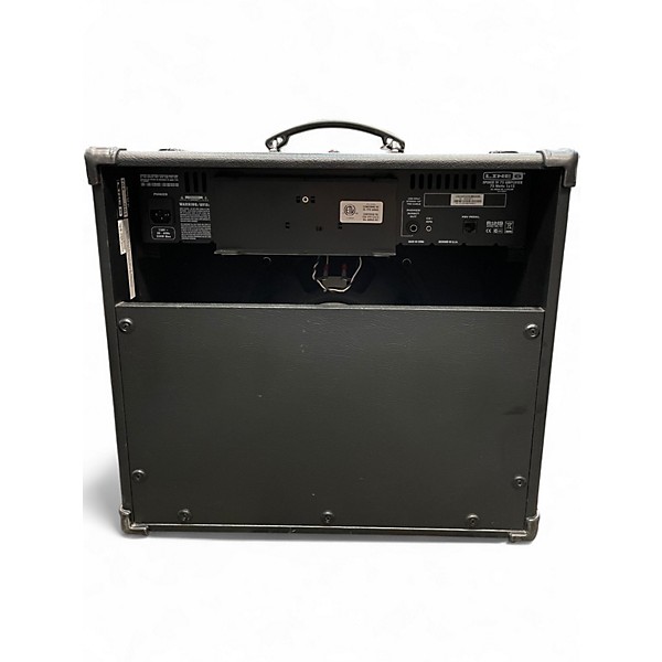 Used Line 6 Spider IV 75W 1x12 Guitar Combo Amp