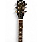 Used Gibson Gibson Les Paul Standard '60s Limited-Edition Tri-Burst Solid Body Electric Guitar